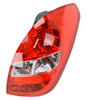 Tail light for Hyundai i20 PB series 1 04/09-06/12 New Right RHS Rear Lamp 10 11 12